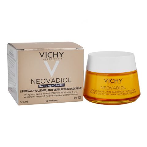 Vichy Neovadiol Replenishing Anti-Sagginess Day Cream, 50ml