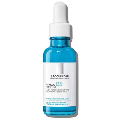 La Roche-Posay Hyalu B5 Pure Hyaluronic Acid Anti-Aging Serum, For Sensitive Skin, 30ml