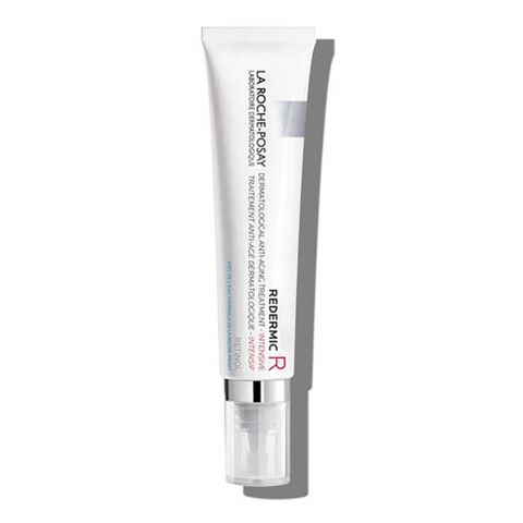 La Roche-Posay Redermic R Anti-Aging Retinol Face Cream, For Sensitive Skin, 30ml