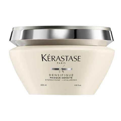 Kerastase Masque Densifique Hair Mask With Hyaluronic Acid, For Thinning Hair, 200ml