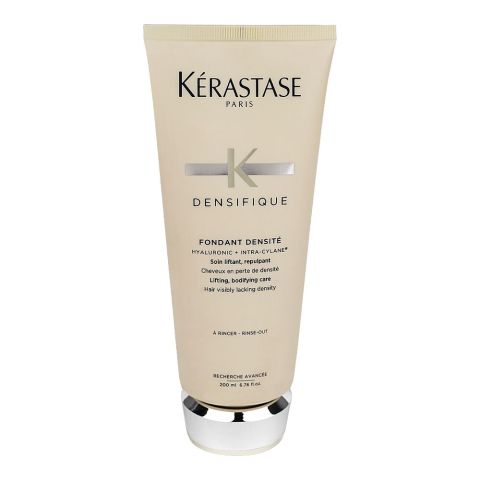 Kerastase Densifique Fondant Densite Conditioner, For Thinning and Weak Hair, 200ml