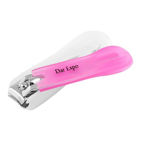Dar Expo Finger Nail Clipper With Nail Cutter