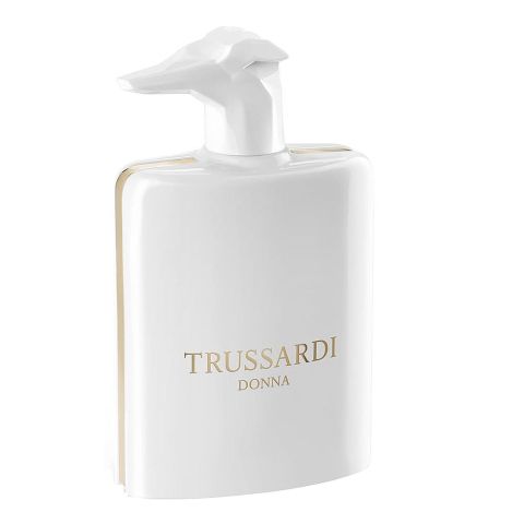 Trussardi Donna Levriero Collection Limited Edition, Eau de Parfum, For Women, 100ml