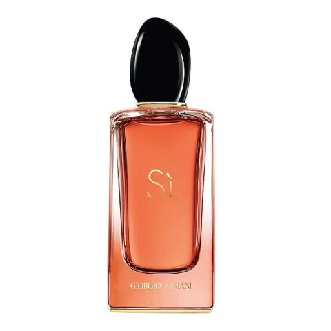 Giorgio Armani SI Intense, Eau de Parfum, For Women, 100ml