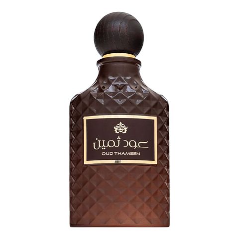 Asdaaf Oud Thameen, Eau de Parfum, For Men and Women, 100ml