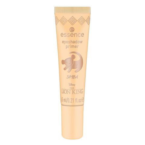 Essence Disney The Lion King Eyeshadow Primer, 6.5ml