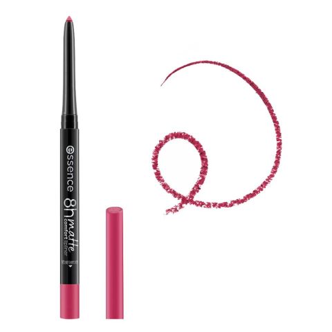 Essence 8 Hours Matte Comfort Lipliner, 05 Pink Blush