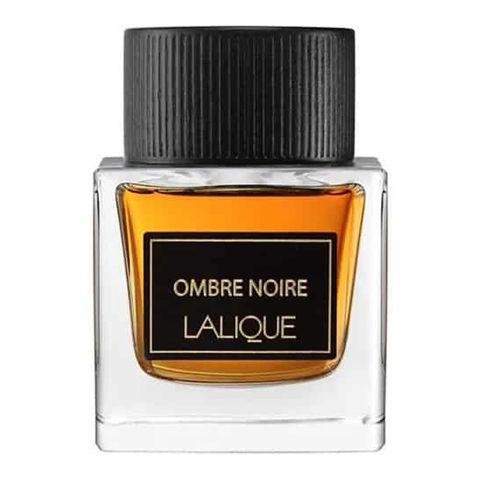 Lalique Ombre Noire, Eau de Parfum, For Men, 100ml