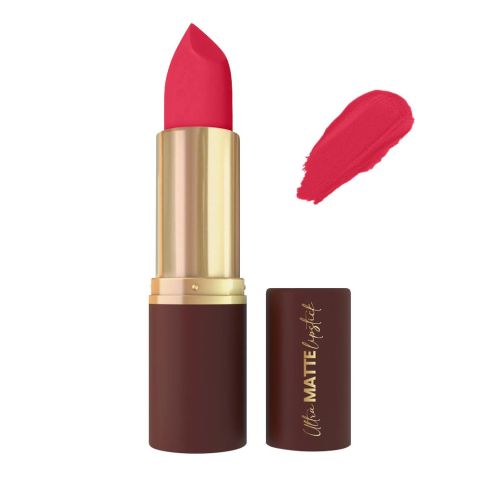 Rivaj UK Ultra Matte Lipstick, 26