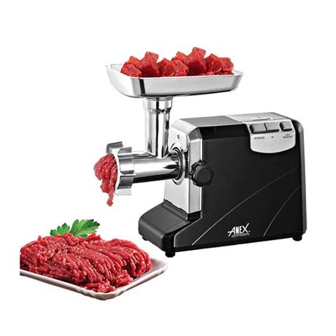 Anex Deluxe Meat Grinder, 1200W, AG-3060