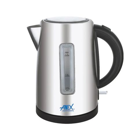 Anex Deluxe Kettle, 1850-2200W, Approx. 1700ml Capacity, AG-4047