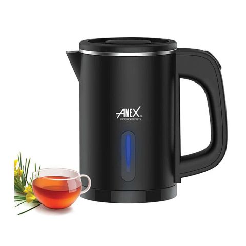 Anex Deluxe Kettle, 1000W, 800ml Capacity, AG-4060