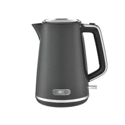 Anex Deluxe Kettle, 1850-2200W, 1700ml Capacity, AG-4065