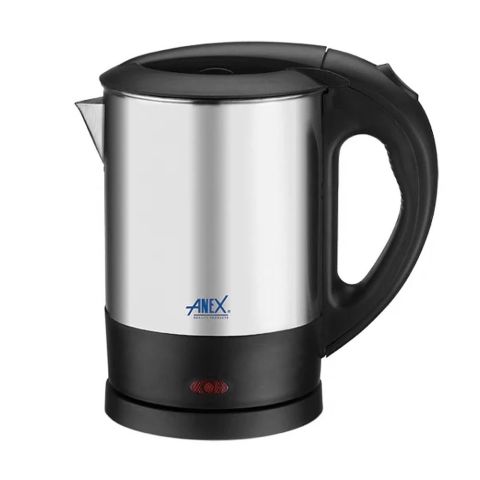 Anex Deluxe Kettle, 1350W, 1000ml Capacity, AG-4053