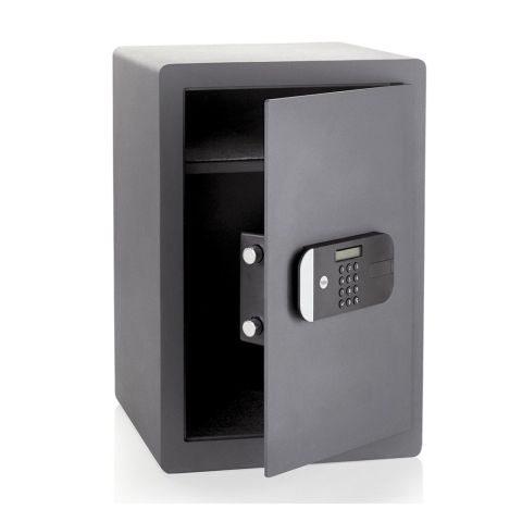 Yale Professional Motorised Safe Locker With Pincode Access, YSEM/520/EG1