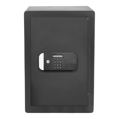 Yale Professional Biometric Motorised Safe Locker, YSFM/520/EG1