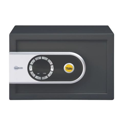 Yale Electronic Elite Safe Locker, YSEL/200/EG6