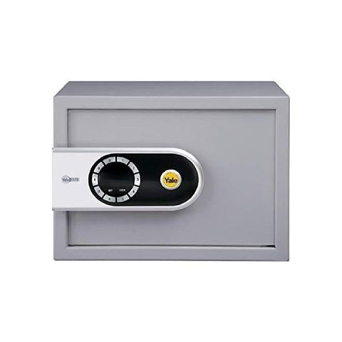 Yale Electronic Elite Safe Locker, YSEL/390/EG6