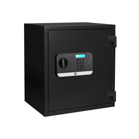 Yale Stellar Fire Safe Locker, StellarFire/480/DB2