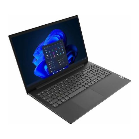 Lenovo Thinkbook V15 G4 IRU, Intel Core i3-1315U, 8GB RAM, 256GB SSD, 15.6" FHD, Business Black