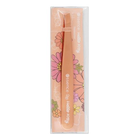 Essence Hello Kitty Tweezer, 01 Be Kind To Yourself