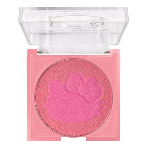 Essence Hello Kitty Blush Highlighter, 9g, 01 It's The Inside That Count!