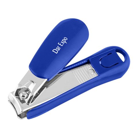 Dar Expo Baby Nail Clipper With Nail Collector