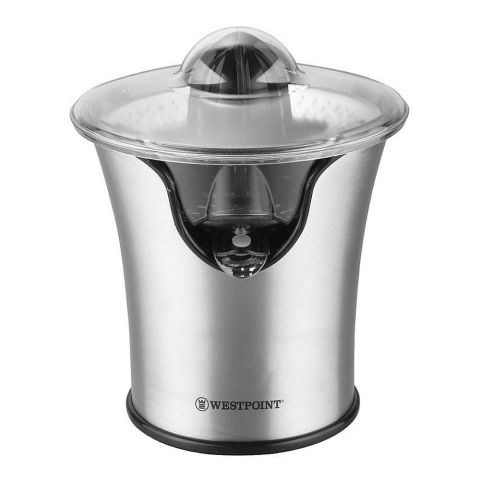 West Point Deluxe Citrus Juicer, 85W, WF-554