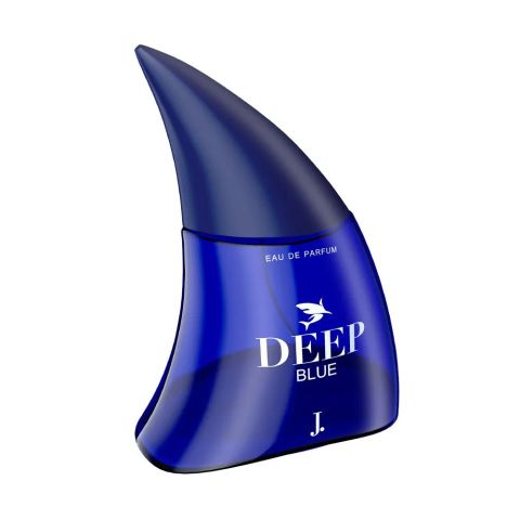 Junaid Jamshed J. Deep Blue, Eau de Parfum, For Men, 75ml