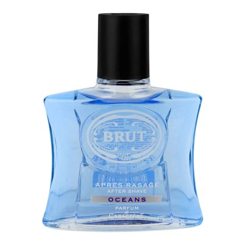 Brut Oceans After Shave, 100ml