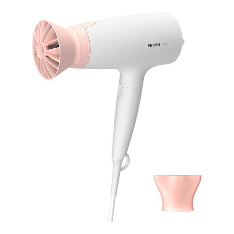 Philips 3000 Thermoprotect Hair Dryer, 1600W, BHD300/10