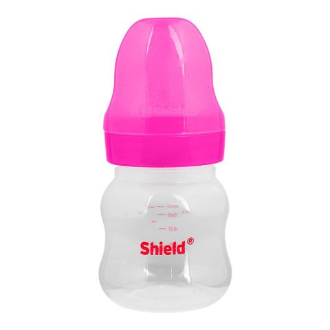 Shield Baby Evenflo Curved Feeder, BPA Free, For 0+ Months, 60ml