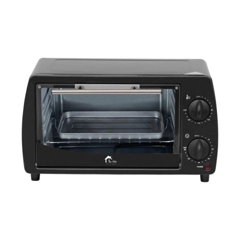 E-Lite Oven Toaster, 800W, 12 Liters Capacity, ETO-12L