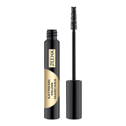 Zeena Extreme Volume Mascara, 8ml, 010