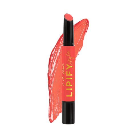 L.A. Girl Lipify Stylo Lipstick, GLC881 Rio