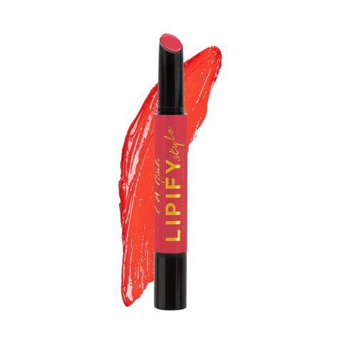 L.A. Girl Lipify Stylo Lipstick, GLC882 Blaze