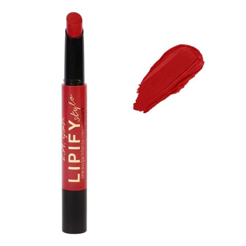 L.A. Girl Lipify Stylo Lipstick, GLC884 Lust