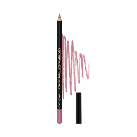 L.A. Girl Perfect Precision Lipliner, GP717 Pinky