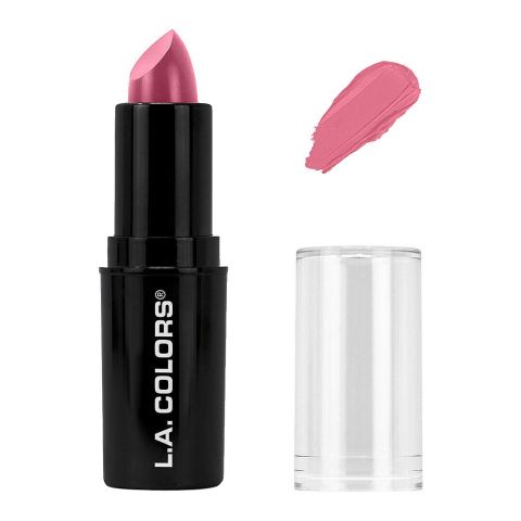 L.A. Girl Pout Chaser Lipstick, CLIPC849 Dandy