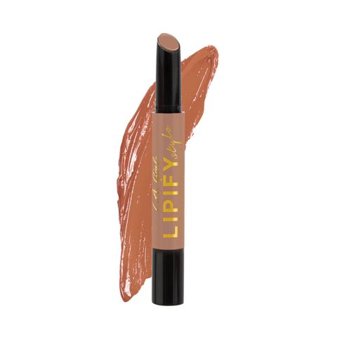 L.A. Girl Lipify Stylo Lipstick, GLC872 Dreamer