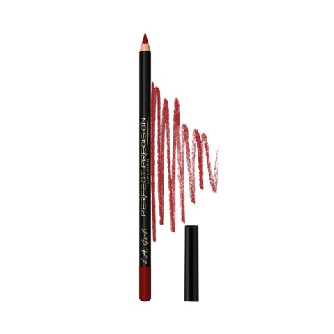 L.A. Girl Perfect Precision Lipliner, GP720 Reddish