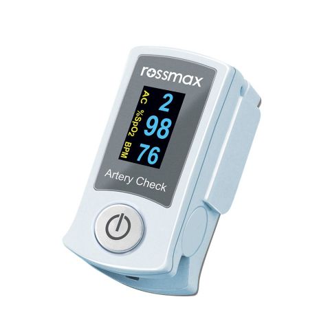 Rossmax Monitoring Pulse Oximeter, SB200