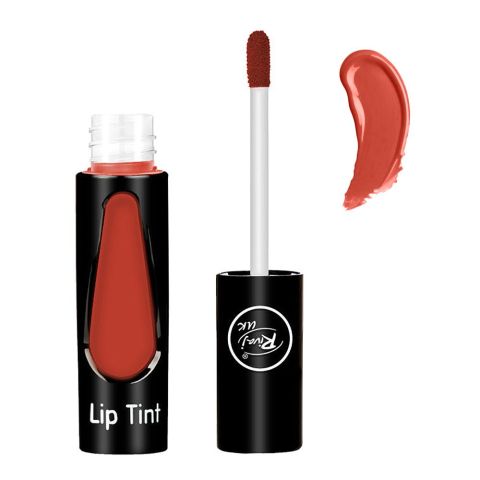 Rivaj UK Lip Tint, 8ml, No. 02