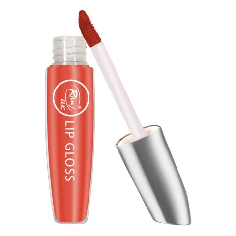 Rivaj UK All-Day Intense Color Lip Gloss, No. 17