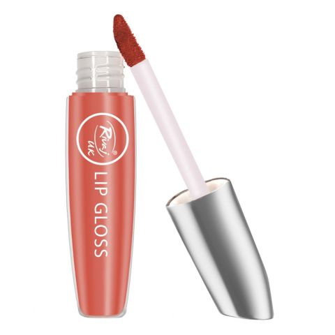 Rivaj UK All-Day Intense Color Lip Gloss, No. 16