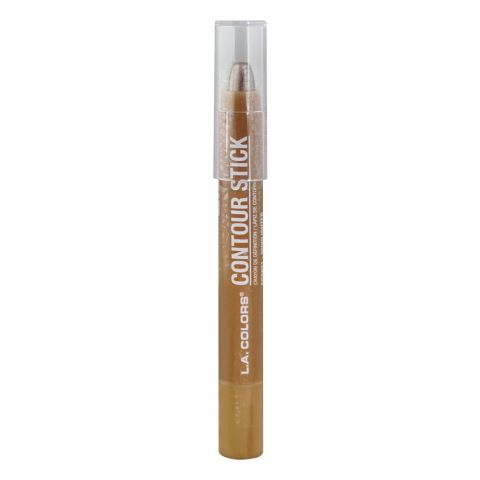 L.A. Colors Contour Stick, GCS621 Highlighter