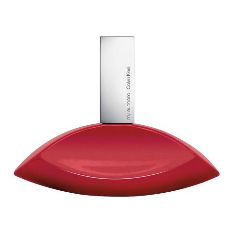 Calvin Klein My Euphoria, Eau de Parfum, For Women, 100ml
