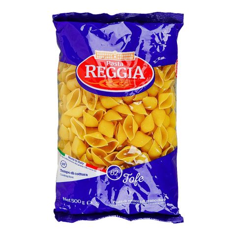 Reggia Tofe Pasta, 500g