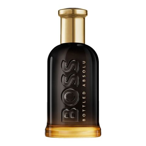 Hugo Boss Bottled Absolute Intense Parfum, For Men, 200ml