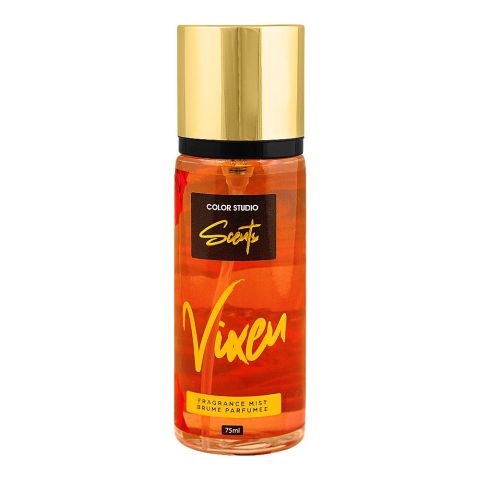 Color Studio Vixen Body Mist, 75ml